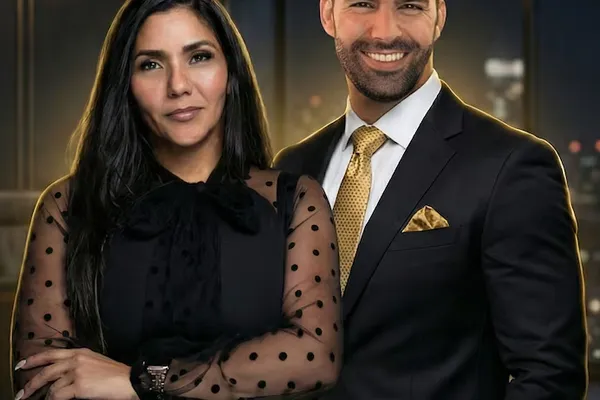Our Team